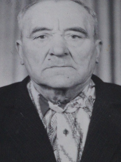 Кондров Ефим Абрамович