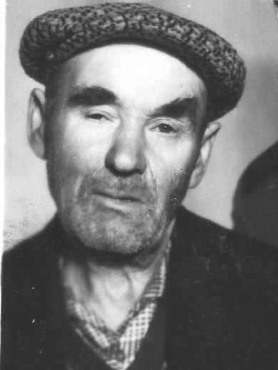 Ларин Михаил Иванович