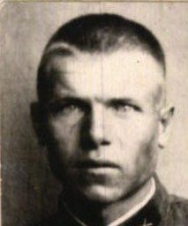 Агуреев Василий Петрович