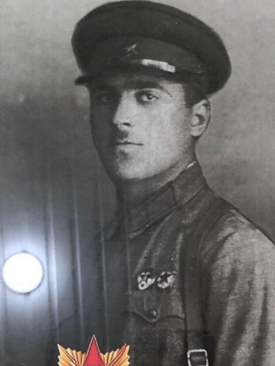 Аршба Владимир Баданович