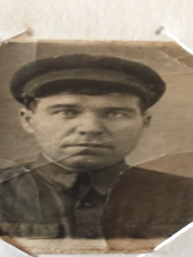 Шканаев Николай Васильевич