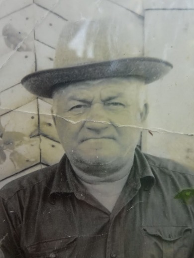 Евдокимов Иван Иванович