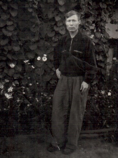 Зеленин Степан Васильевич