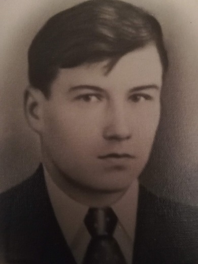 Савицкий Евгений Владиславович