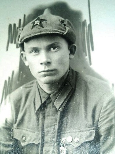 Точулов Сергей Михайлович