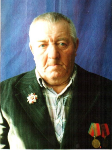 Лакеев Александр Данилович