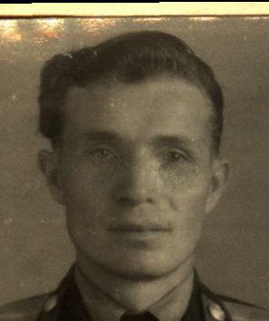 Кирюшин Алексей Иванович
