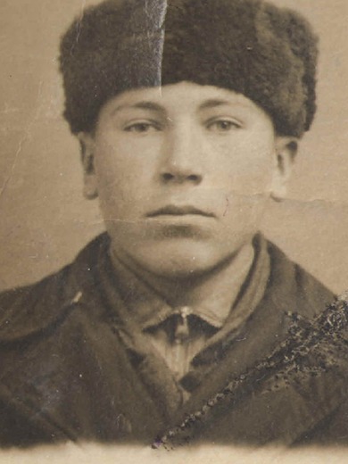 Цыганко Борис Николаевич