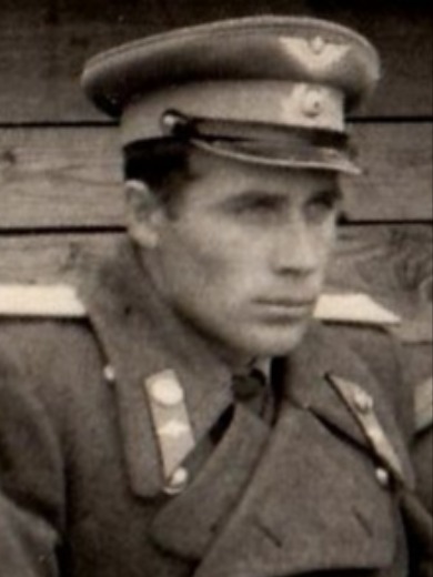 Чаленко Федор Яковлевич