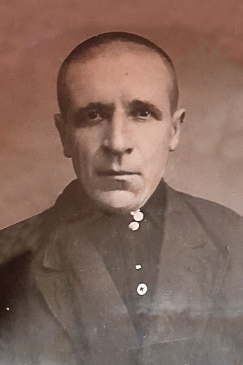 Процел Карп Иванович