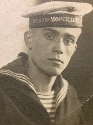 Лебедев Николай Иванович