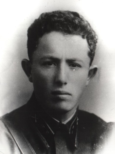 Поляк Меер Хаимович