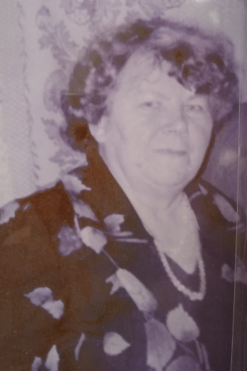 Иванова Серафима Александровна