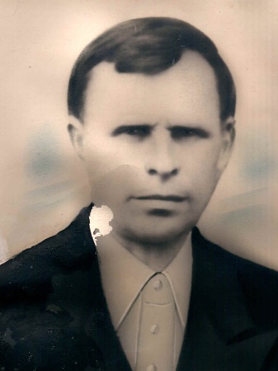 Окороков Гаврил Денисович