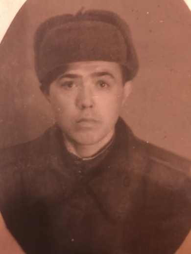 Бубнов Михаил Николаевич