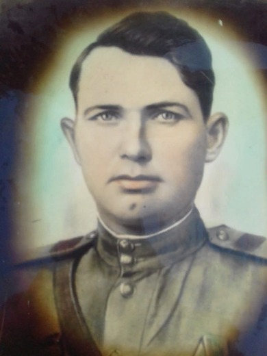 Кавин Василий Георгиевич