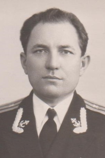 Грицаенко Николай Николаевич