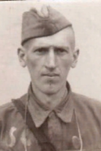 Пыжиков Павел Степанович