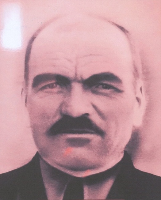 Шереметов Мухамед Батыргериевич