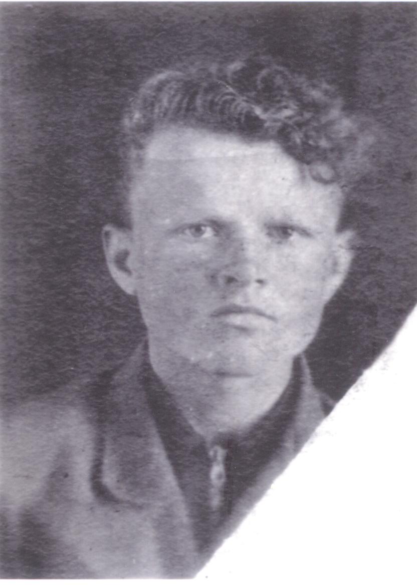 Карнаухов Григорий Васильевич