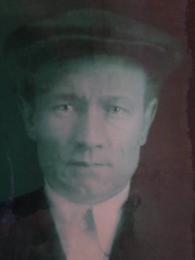 Ключевский Константин Григорьевич