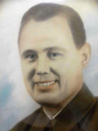 Камынин Митрофан Александрович