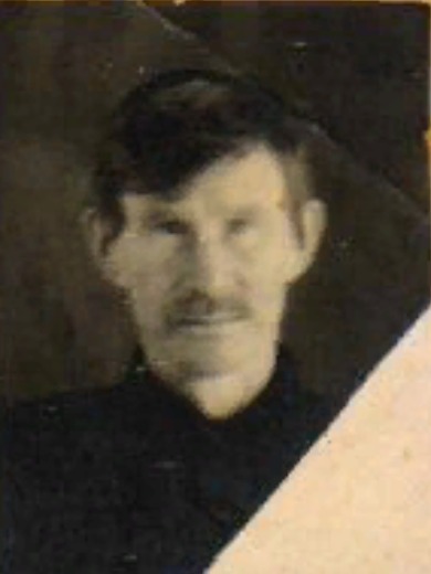 Сарайкин Иван Федорович