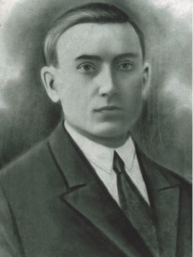 Бондарев Наум Семенович
