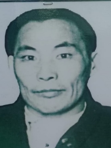 Дьячковский Ефим Авсентьевич