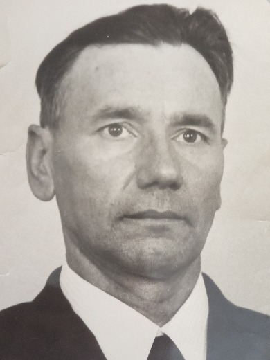 Кутылкин Александр Николаевич