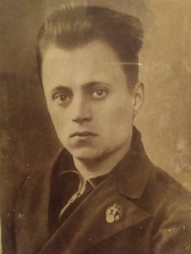 Милков Иван Асафович