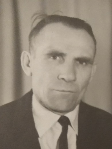 Силин Сергей Константинович