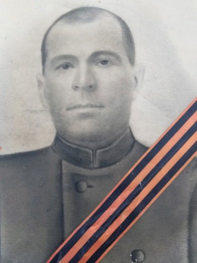 Жорин Никита Михайлович
