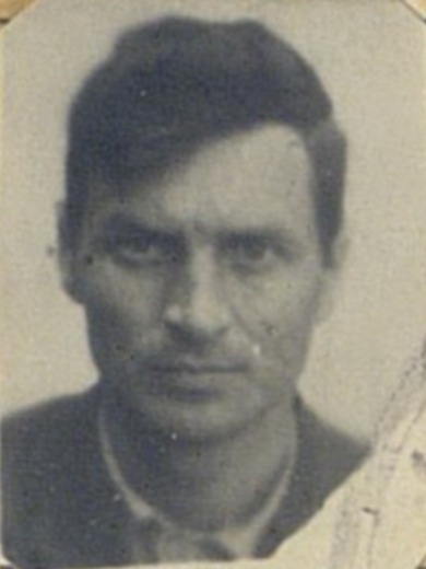 Голубев Тит Михайлович