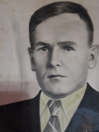 Степуков Василий Александрович