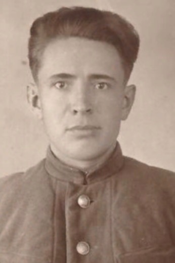 Галиев Тимерша Галиевич