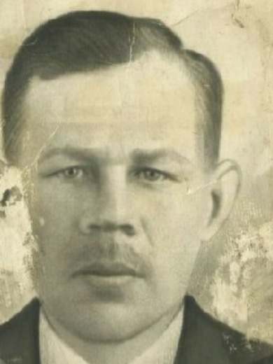 Никоненко Яков Иванович