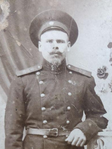 Свидерский Алексей Николаевич