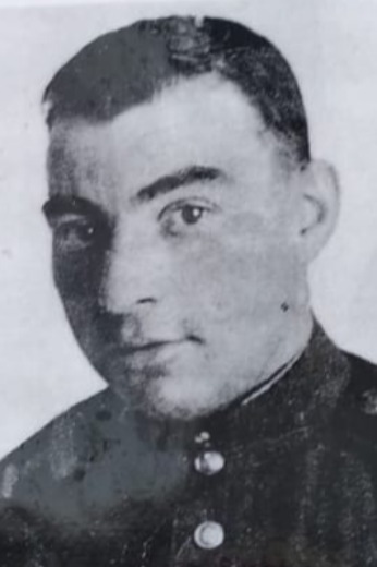 Эйзнер Владимир Николаевич