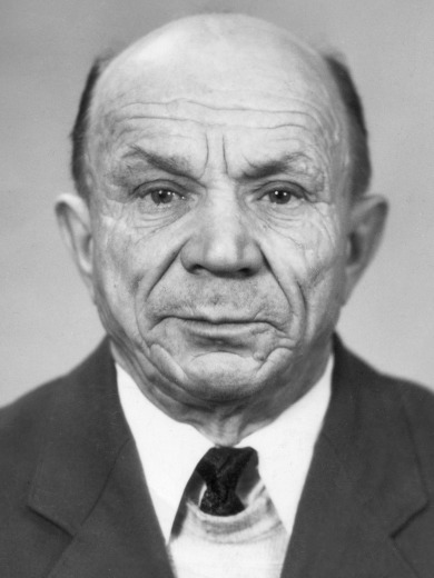 Рощин Дмитрий Иванович