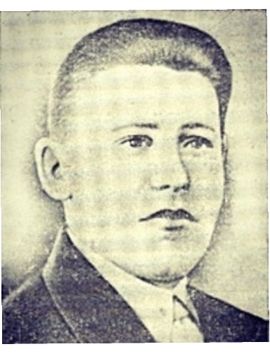 Сечкин Александр Кириллович