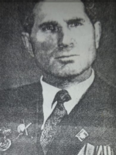 Гаджиев Абдурахман