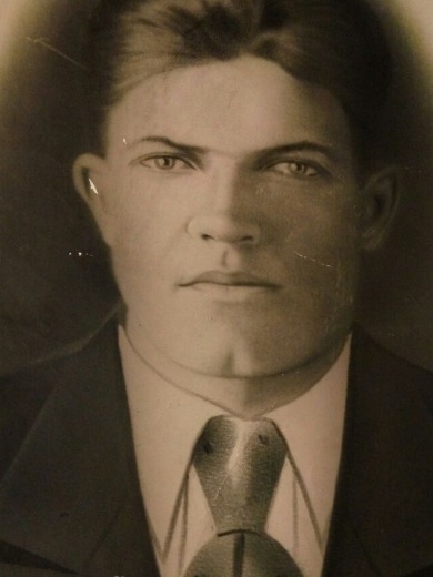 Арискин Филипп Филиппович