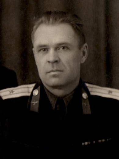 Канаев Владимир Васильевич