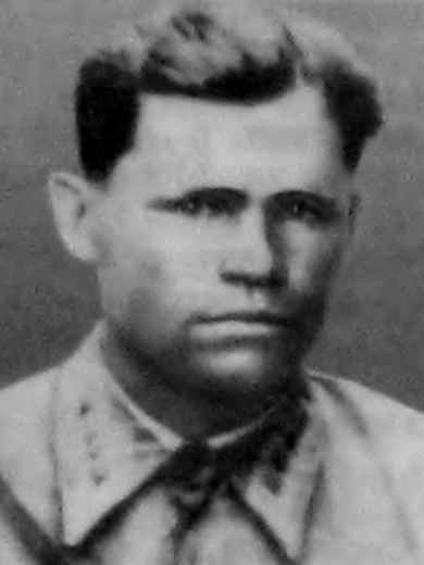 Зацарный Николай Давыдович