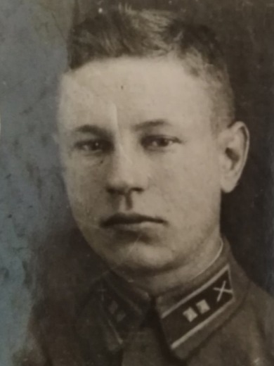 Поляков Михаил Михайлович