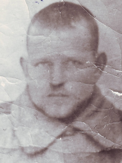 Кожин Василий Егорович