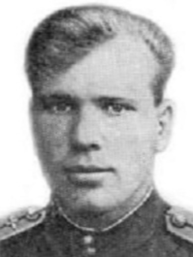 Юферов Николай Петрович