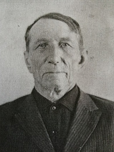 Савватеев Павел Иннокентьевич