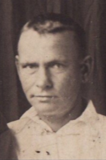 Титков Павел Федорович